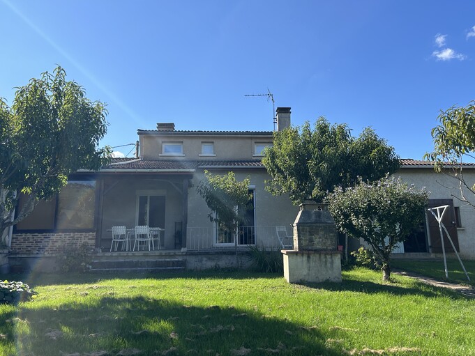 SOUS COMPROMIS DE VENTE